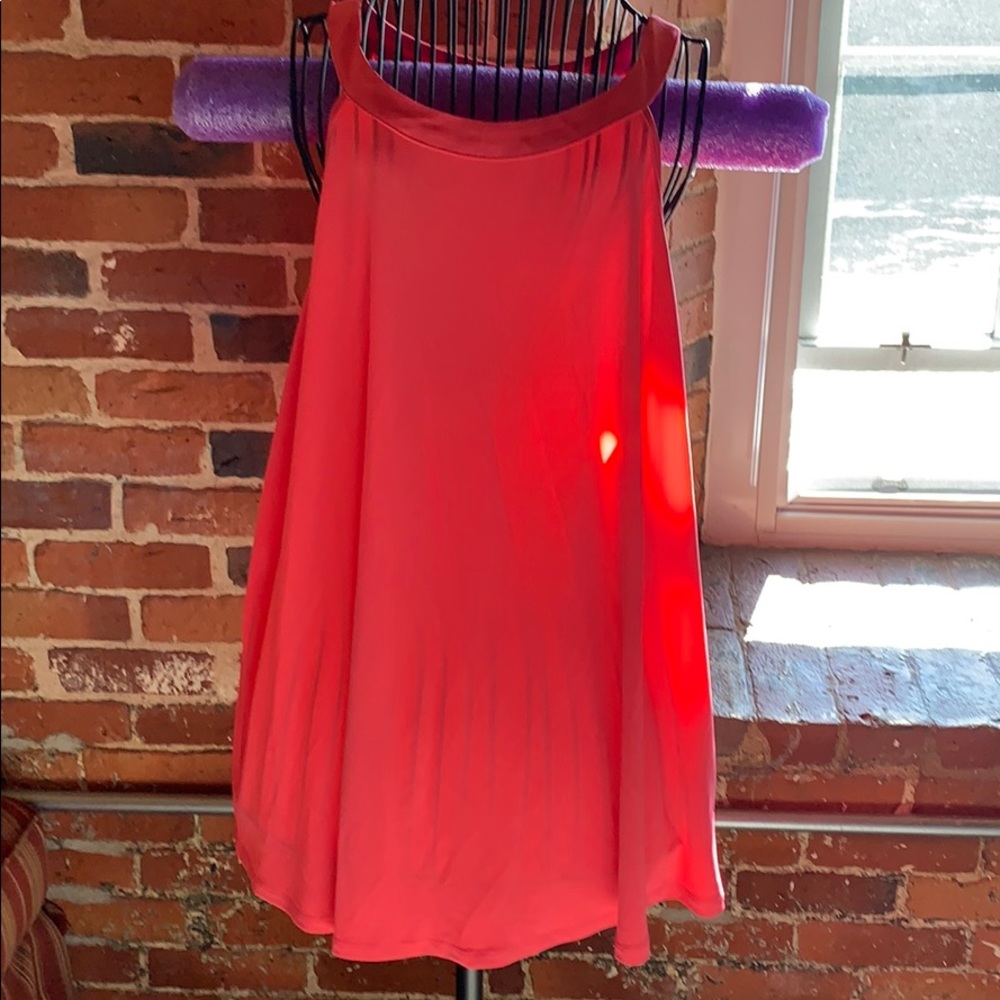 Like New Summer Tank!